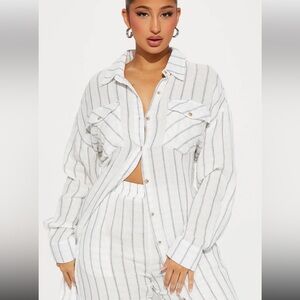 Fashion Nova matching set